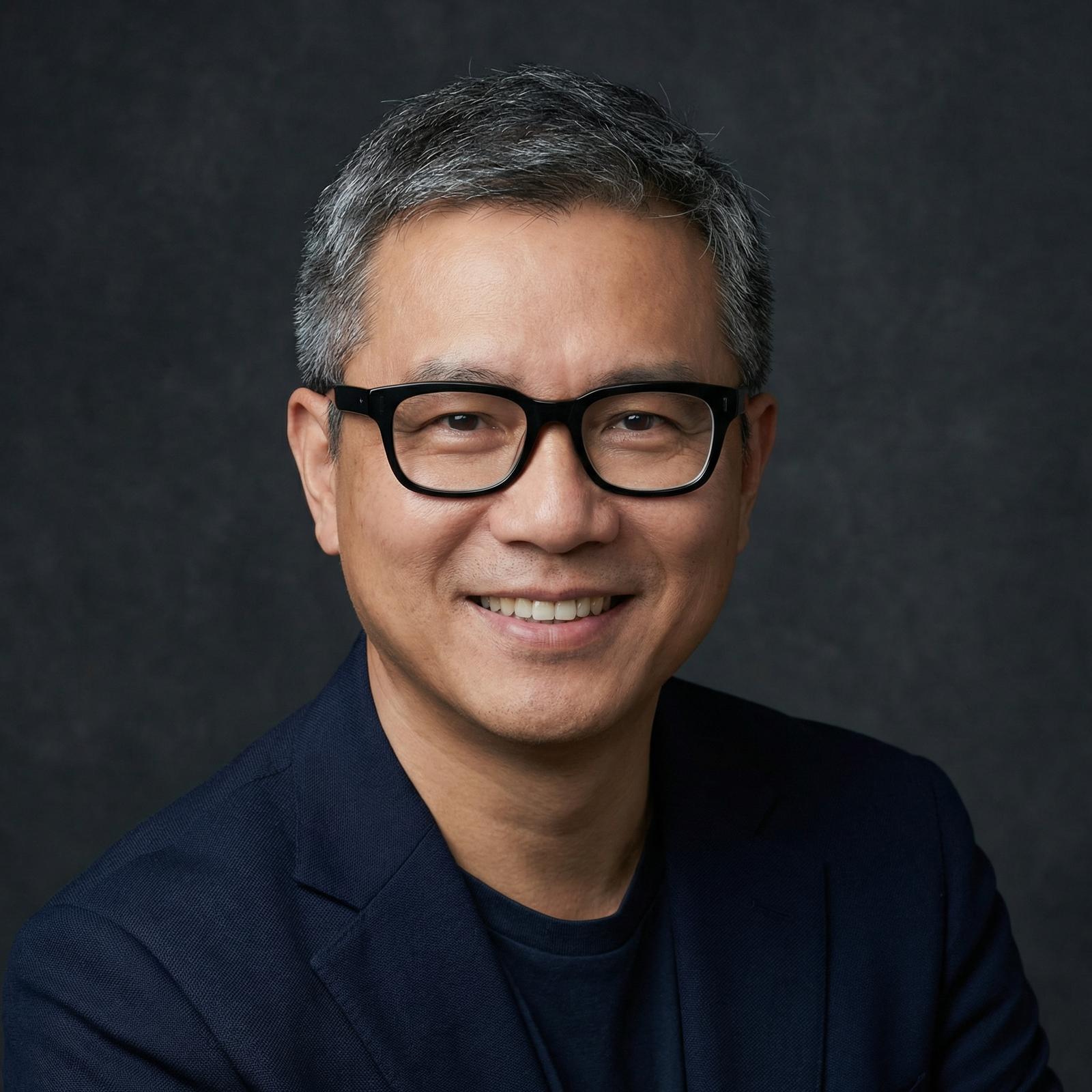 中文字幕导演陈明远